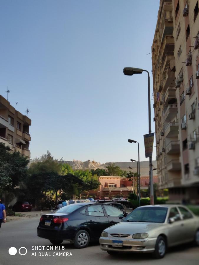 Maadi Apartment - 3 Rooms Cairo Exterior photo